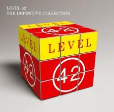 level 42 the definitive collection - Kliknutím na obrázok zatvorte